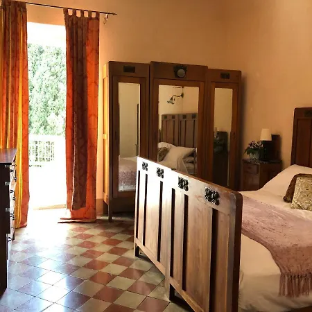 Bed & Breakfast Castello Del Poderetto Licciana Nardi