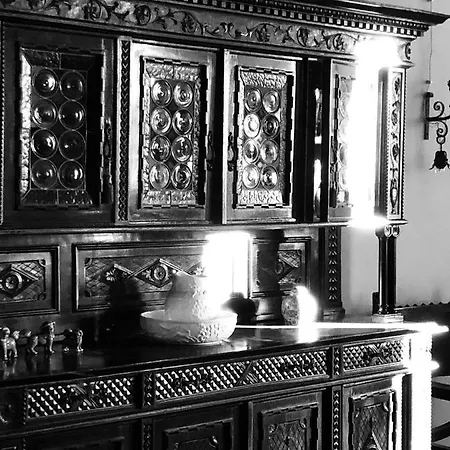 Bed & Breakfast Castello Del Poderetto Licciana Nardi