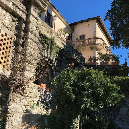 Castello Del Poderetto Bed & Breakfast Licciana Nardi