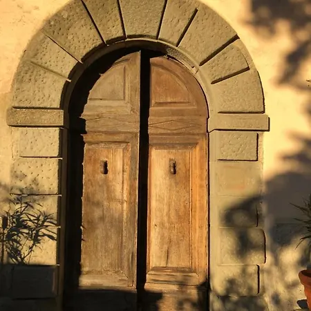 Castello Del Poderetto Bed & Breakfast