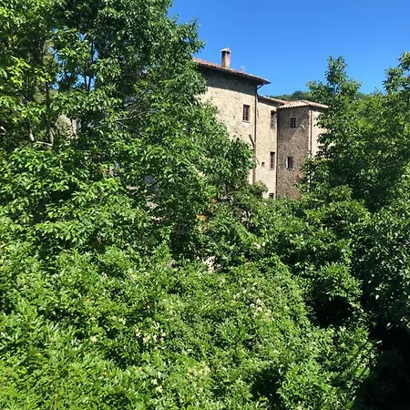 Bed & Breakfast Castello Del Poderetto