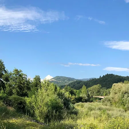 Castello Del Poderetto Licciana Nardi