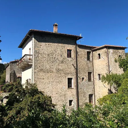 Castello Del Poderetto *