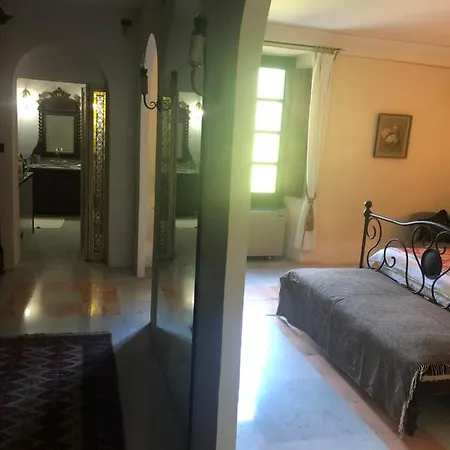 Bed & Breakfast Castello Del Poderetto Licciana Nardi