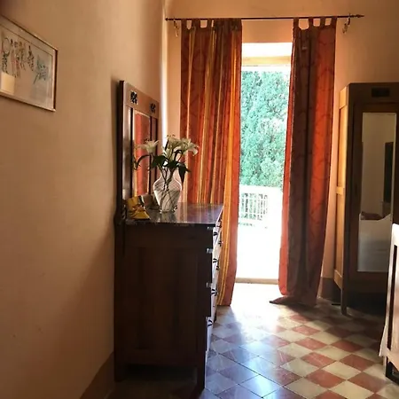 Bed & Breakfast Castello Del Poderetto *