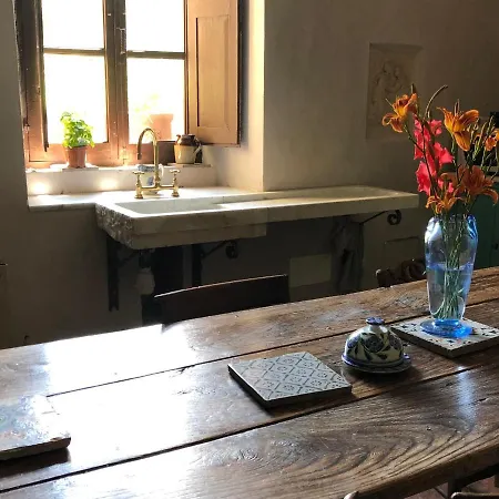 Bed & Breakfast Castello Del Poderetto Licciana Nardi