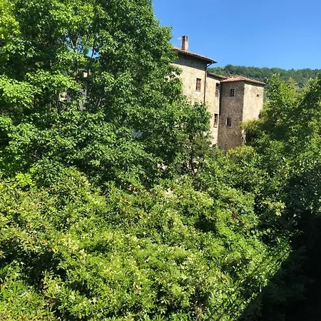Castello Del Poderetto Bed & Breakfast Licciana Nardi