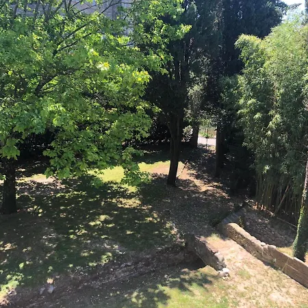 Bed & Breakfast Castello Del Poderetto *