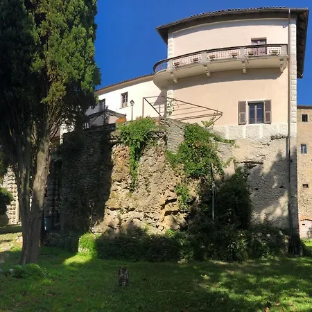 Bed & Breakfast Castello Del Poderetto *
