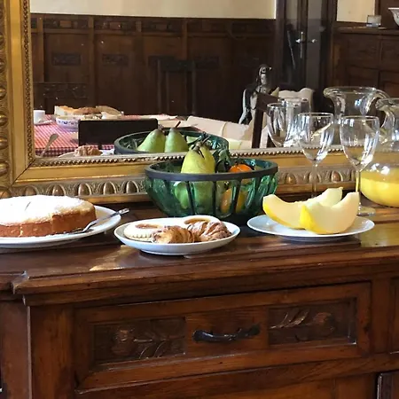 Bed & Breakfast Castello Del Poderetto *