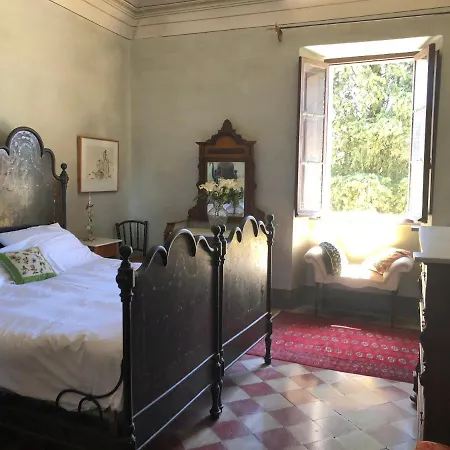Castello Del Poderetto Bed & Breakfast *