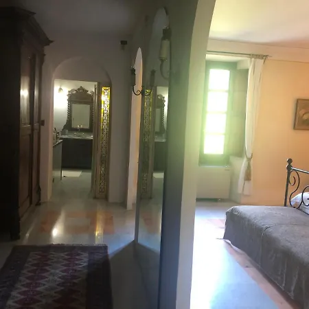 Bed & Breakfast Castello Del Poderetto Licciana Nardi