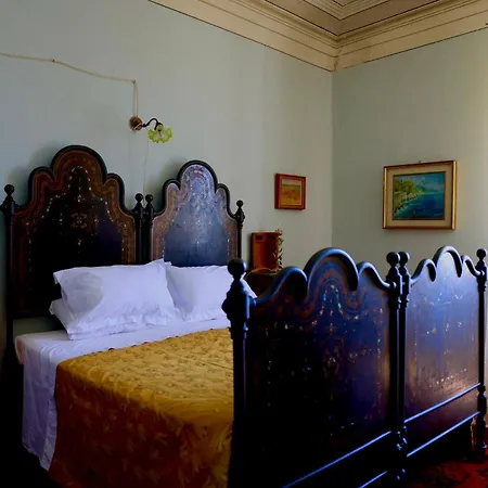 Bed & Breakfast Castello Del Poderetto Licciana Nardi