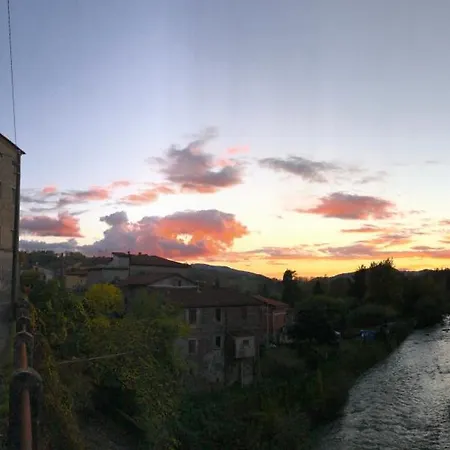 Castello Del Poderetto *