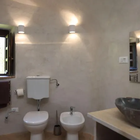Bed & Breakfast Castello Del Poderetto